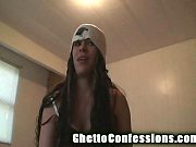 Ghetto Hooker Stacey Shares Her Sickest...