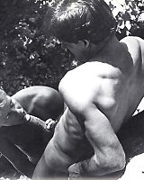Massive Vintage And Retro Gay Porn Catalogue With Intensive Fuck Sessions