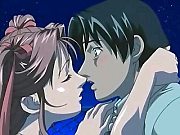 Busty Brunette College Schoolgirl Toying With Shows Tits Fucks Alien Hentai