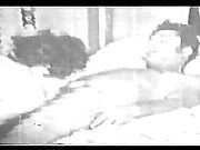 Vintage Cock Sucking Historical Video Documentary