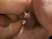 Blond Gay Amateur Fucked Anal Interracial Close Up Movi.