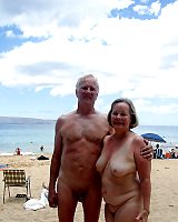 Grannies also love to please be a nudistsnudist,mature2018-08-08