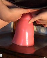 Extreme Sex Toys Pussy And Their Amateurs