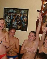 Stunner Amateur British Teen Babes Jerking Large Dicks for hot Fresh Cum