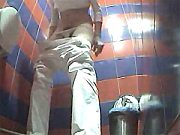 Peeing Chick Uncovered - And Filmed By A Horny Spy