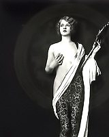 Sexy Nude Ladies In Vintage Erotica Photos Of 1900s Expose Their Full Frontal