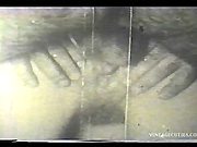 Hairy Man Is Fucking His Wife In This Vintage Porn Home Video He Sticks His Big Dick