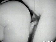 Masked Mature Lady Is Getting Fucked Hard By A Young Cutie In This Vintage Porn Video Dated 195
