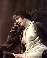 Enjoy These Naked Mature Women Fucking In The Brightest Vintage Photos Selected From France Dated On phone And Ea