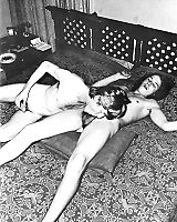 Giant Vintage Gay Porn Photo Gallery With Intensive Gay Anal Sex