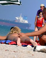 I Saw My Girlfriends Mother And Girlfriend Naked On Naturist Beach And Lots Of Ot