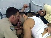 Hairy Man Tom Katt And His Friends Go For Fierce A Hardcore Threesome Old And Satisfy Each