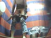 Hot Girls Peeing In Front Of Spy Cam