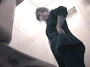 Spy Camera Catches Amateur Whores Pussies Pissing