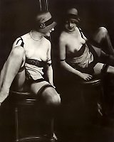 Historic Porn Photos Of 1890-1920 With Full Female Nudity Of Young Teens Small Breasted And