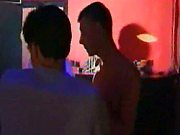 Gay In Top Dancing and Posing Groupsex Movies