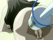 Cute Anime Slut with Wild Pussy Getting Fucked Hard