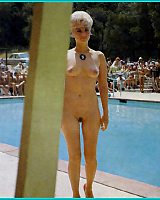 Beautiful Naked Mature Women In Eve Costumes Take Sun Baths In Naturists Re