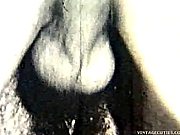 Vintage Busty Porn Video Of Raw Fucking From Behind Watch A Hot Couple Having Doggystyle Sex Until T