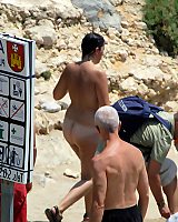 Take A Peek To The Wild Naked Life Of American Naturists Naked Girls Big Tits Rea