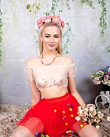 Check Out Fuck This Beautiful And Mind Blowing Teen Shes Getting One Of Her Sexy Clothes And Play