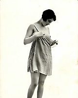 Hot Underwear Perky Tits And Asian Pussies Of French Women From 1920s Can Be Fou