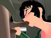Hentai 3D Anime Sex Video