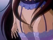 Cute Faced Anime Slut Being Forced to Sex Different Ways