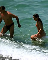 Wild Naturism Old And Sexy Naturist Chicks In Your Face Pose Naked Girls And Spread Their L