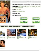 Tons of hot man to man fun dvds are waiting for you in the members area at mantomanfun.com