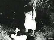 A Man Spotted Peeing Ladies In A Meadow And Then This Vintage Porn Casting Video Shows The Threesome G