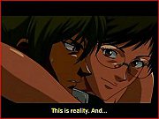 Hot Teenage Sexy Cartoon Porn video with Sexy Teen Brunette in Glasses