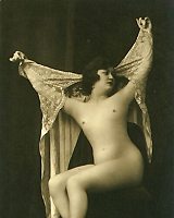 Rare Antique Erotic Vintage Photos From France From Europe The Beginning Of 20 Century