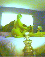 Cheating Ex Caught Fucking On Bed Hidden Cam