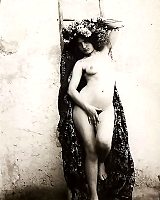First Vintage Porn Photos Of 1850-1900 With Full Frontal Nudity Of Hot Teens Of T