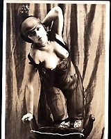 Ultimate Vintage Fetish Erotica From The Dungeons Of 3rd Reich