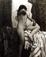 Vintage pornography - by homemadejunk. com.