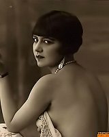 Historic Porn Photos Of Late 1800s Portraying Naked Women Of That Time All Nude Only On Vinta