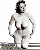 1950 Were The Time When All Women Were Having Hairy Pussies And Big Breasts