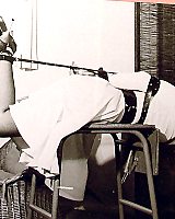 Vintage Bondage Photos From The 1950s