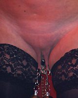 Bdsm Breast Bondage Pictures