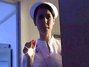 Japanese F Nurse Gets Abused By Tentacles