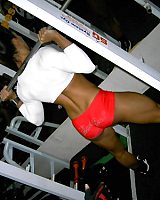 Womens Bodybuilding And Fitness.