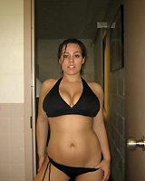 Fat girl porn