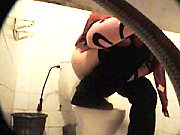 Chicks Get Unlucky Enough To Pee In Spycammed Loo