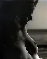 Vintage Pinup Boobs In The Studio For Taboo Fully Nude Pics With Spreading Their Tits And Pretty Cunts On Dis