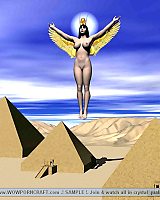 Sex Myths And Legends. 3D Fantasy Picture Gallery - 2.