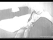 Genuine Vintage Video Of A Man Having A Good Time In A Motel Room Sluts With Just A Prostit