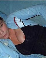 Perky Breasted Euro Teen Chubby Starlets Showing Off on Camera