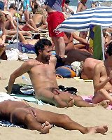 Big Collection Of Nudist Beach Voyeur Photos Taken And Videos